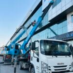 شركة تنظيف واجهات زجاج في الرياض