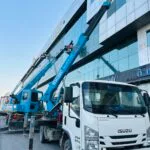 شركة تنظيف واجهات زجاج في الرياض